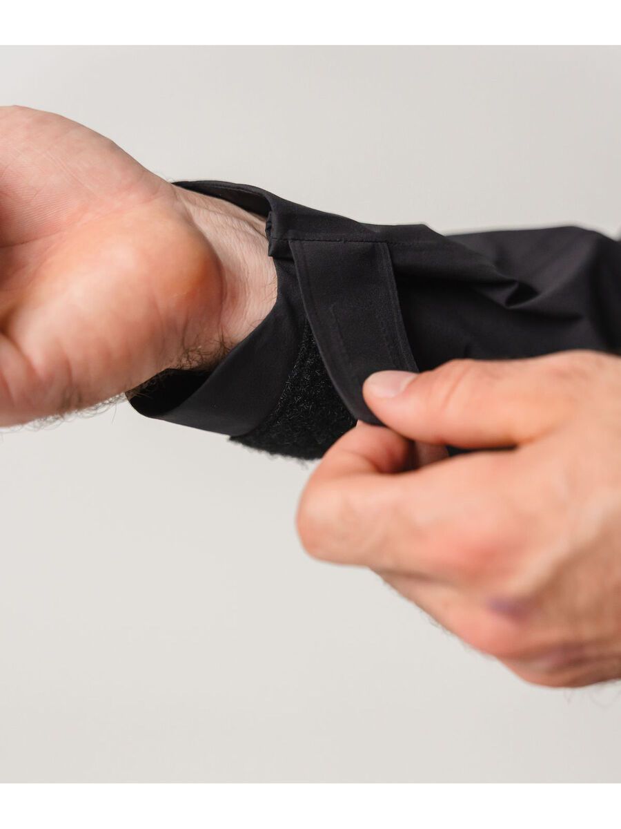 Ortovox Sequence Gore-Tex Jkt M, dark wild herbs - Bild 8