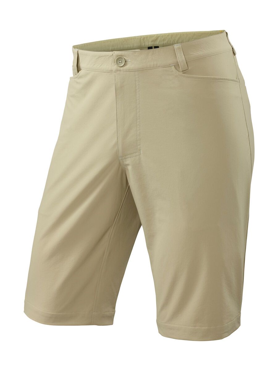 Specialized Utility Short Long, khaki tan - Bild 1