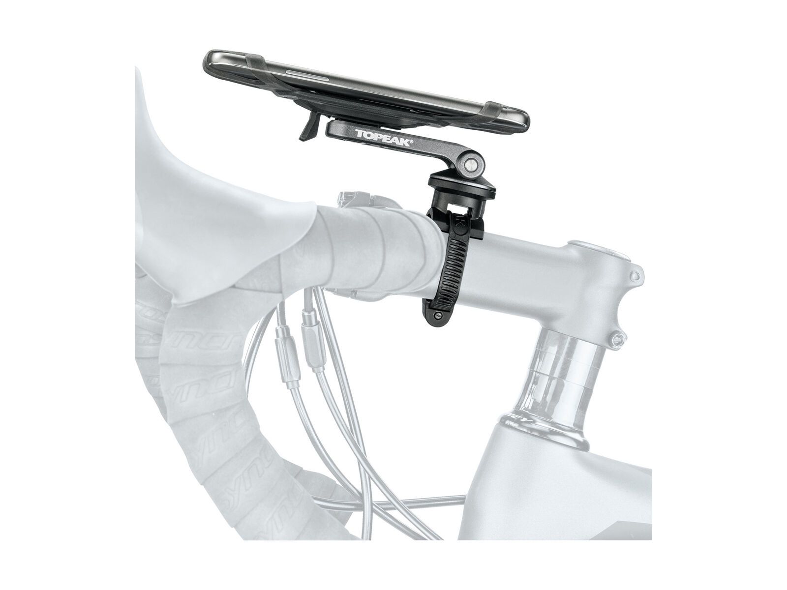 Topeak Omni RideCase DX - 4.5 bis 6.5 Zoll - Bild 5