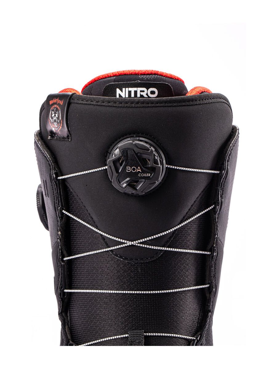 Nitro Venture BOA X Motörhead - Bild 6