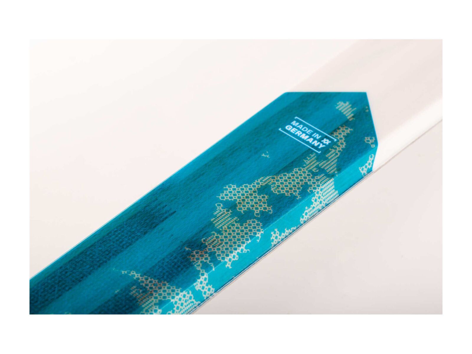 Völkl VTA 80 + Mohair/Nylon Skin - Bild 5