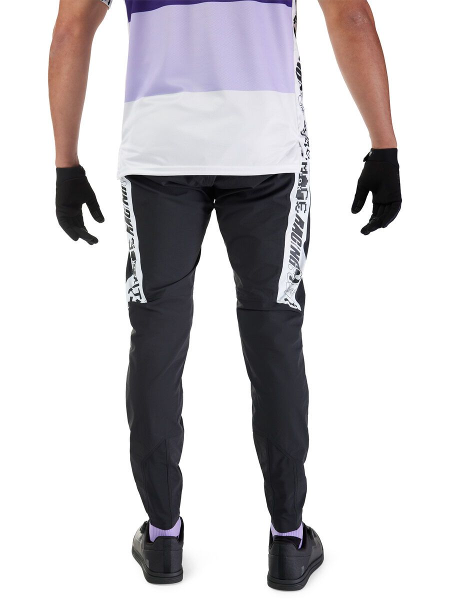 Fox Ranger Pant Grid, black - Bild 8