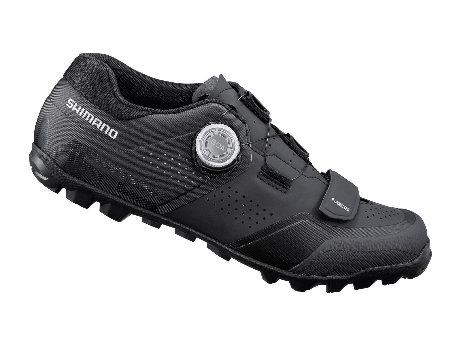 Shimano SH-ME502, black - Bild 3