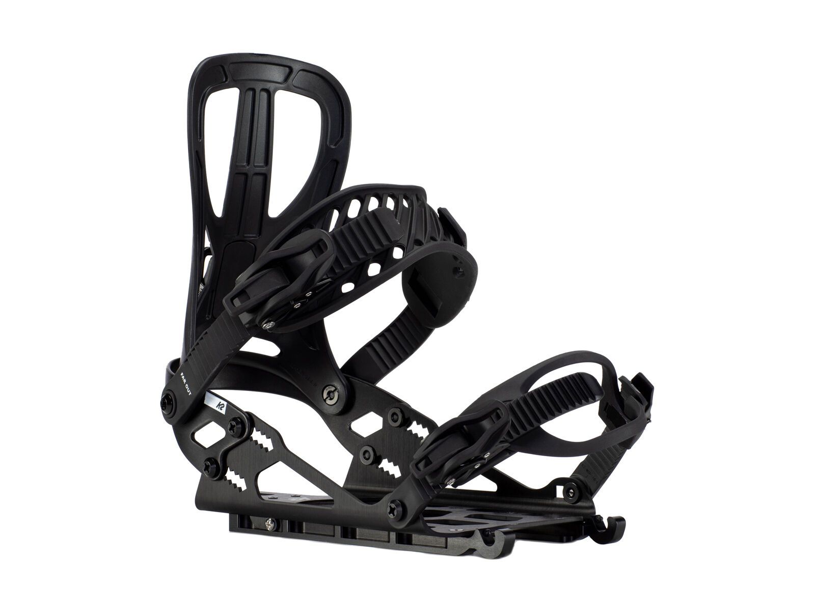 K2 Farout, black - Bild 1