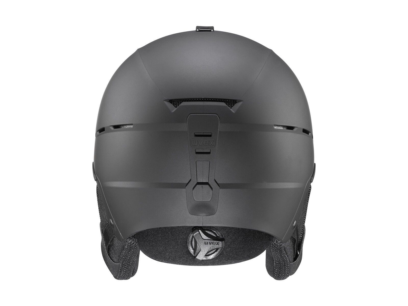 uvex legend, black mat - Bild 4