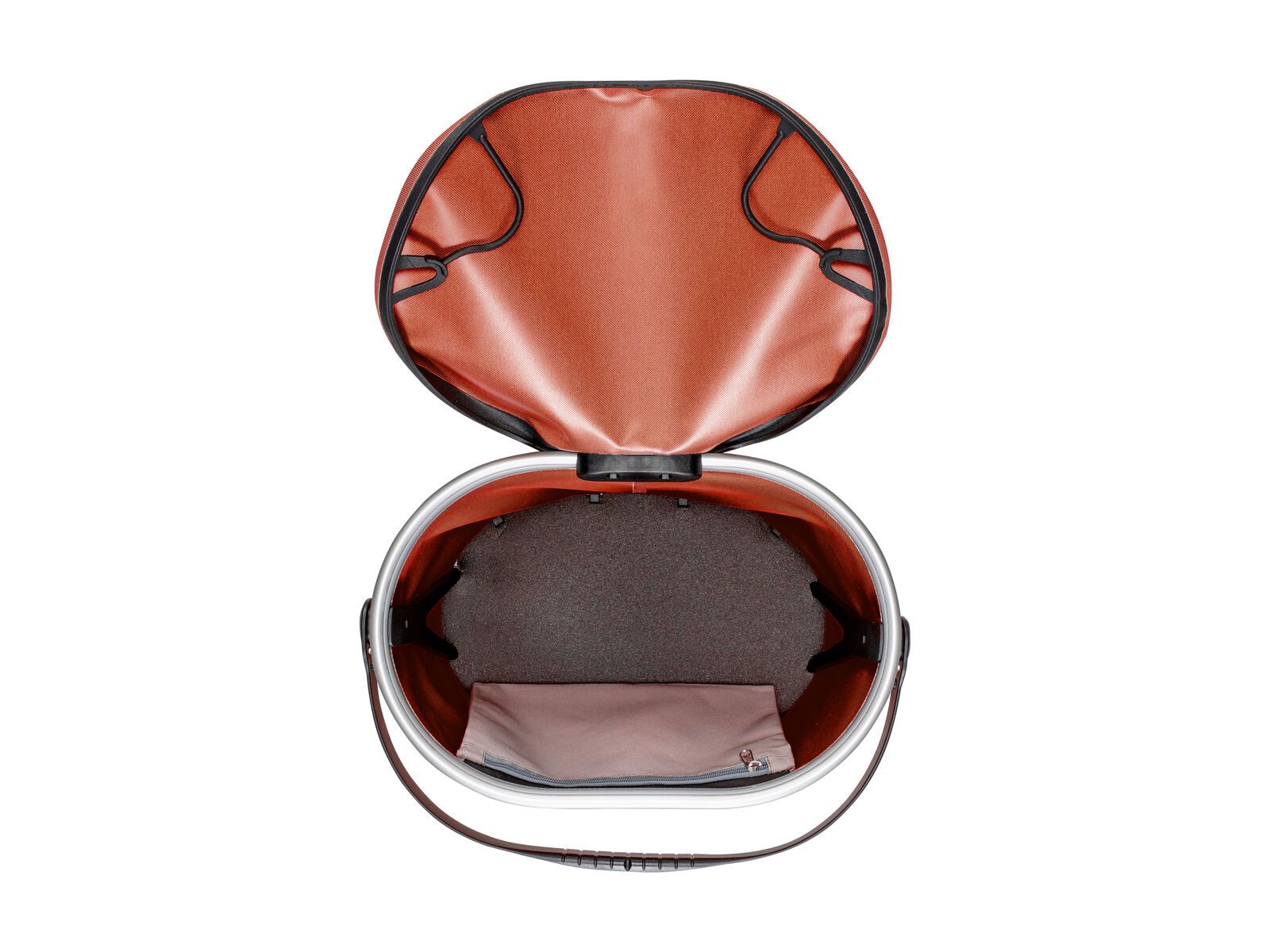 ORTLIEB Up-Town Rack, rooibos - Bild 3