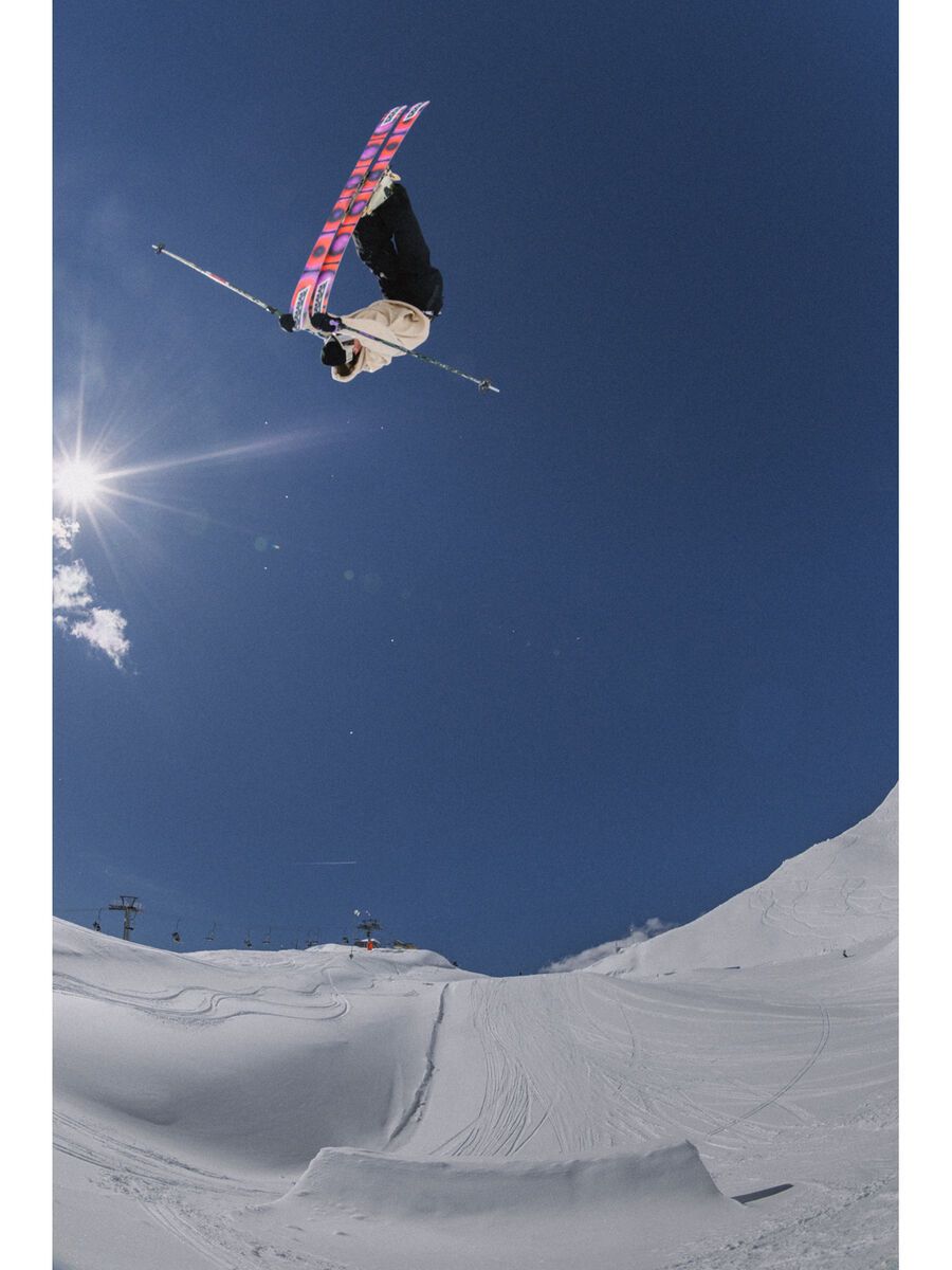 K2 Omen Team - Bild 14