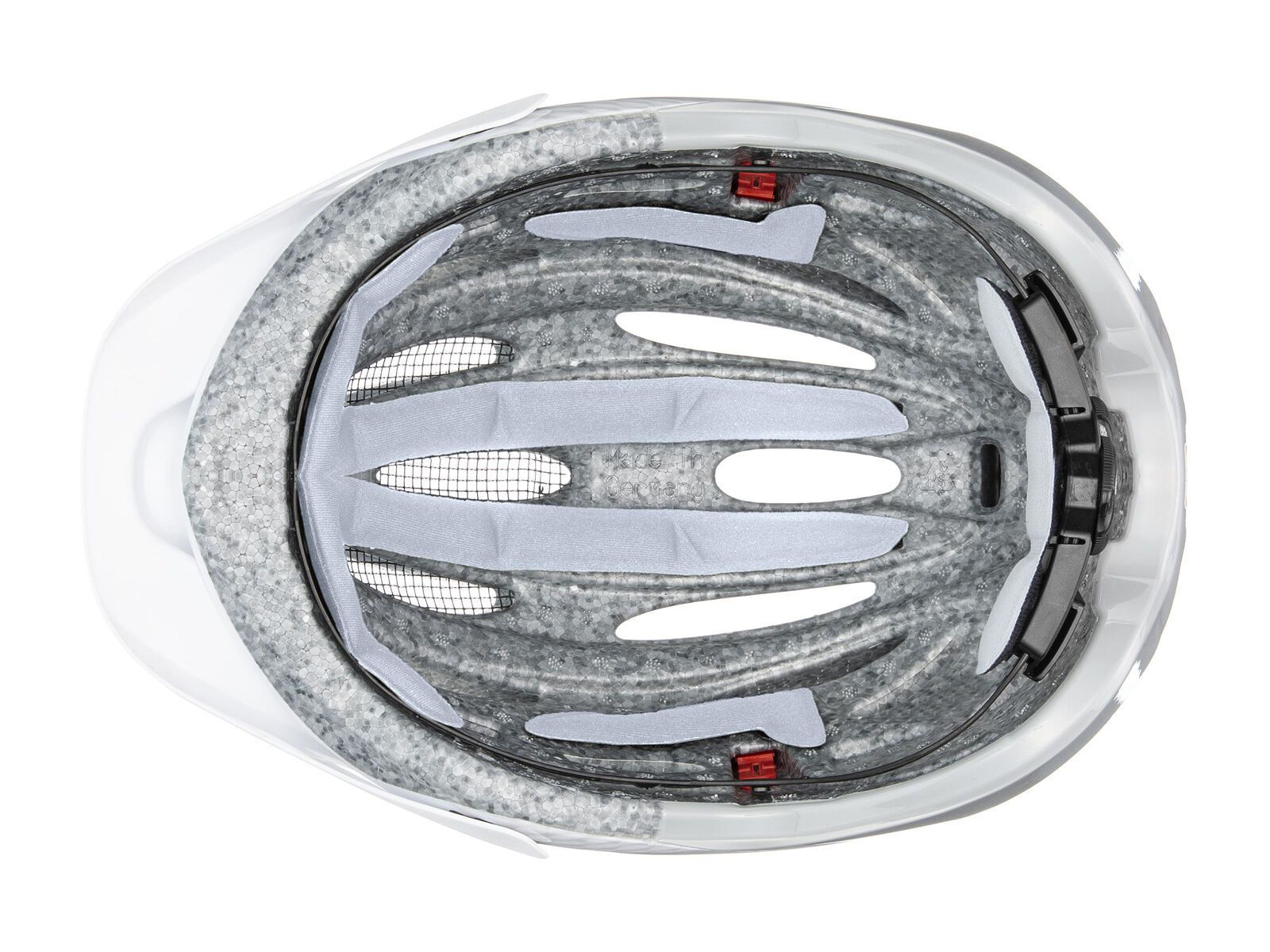 uvex true, white-grey - Bild 5