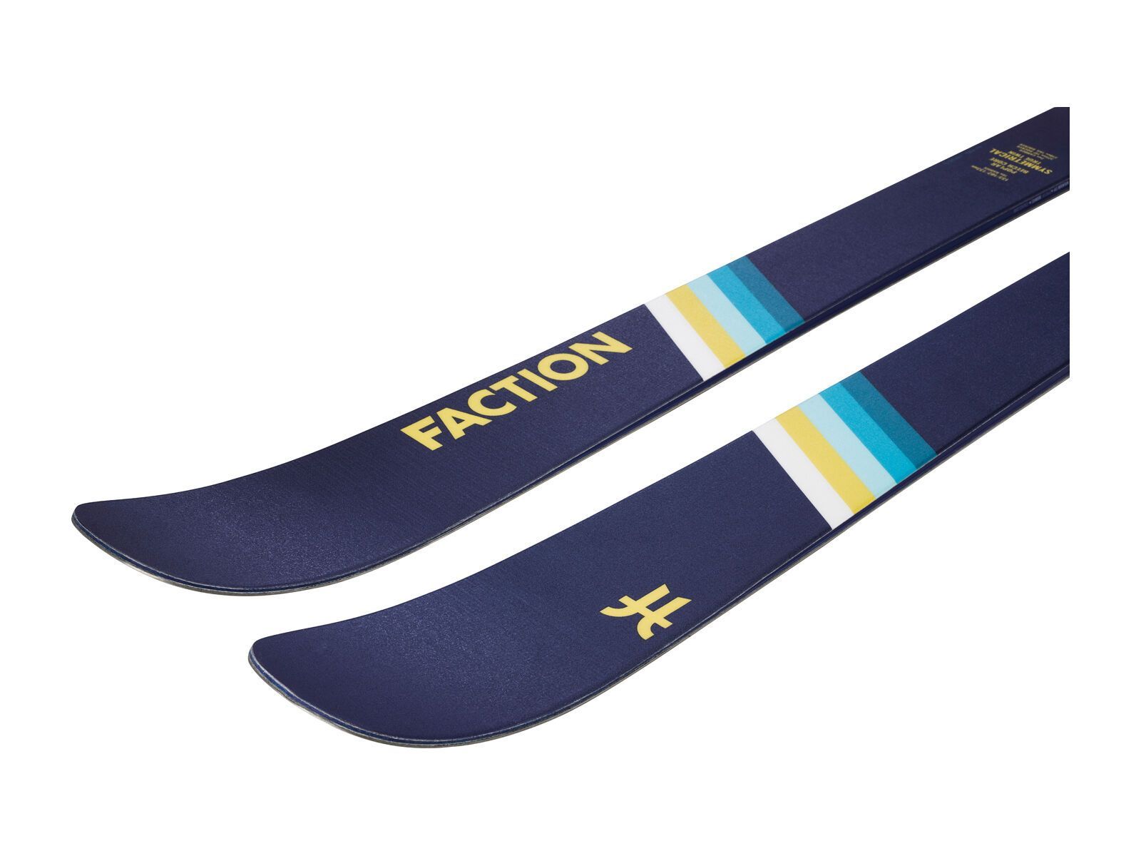 Faction Candide 2.0 - Bild 5