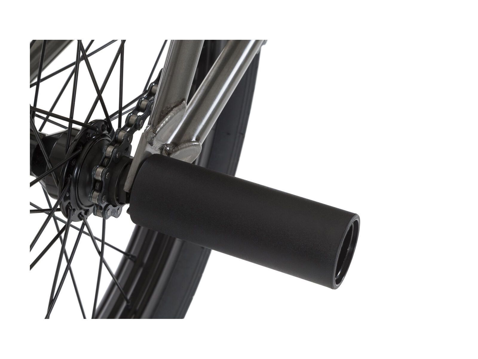 Fiend Type A, gloss phosphate - Bild 3