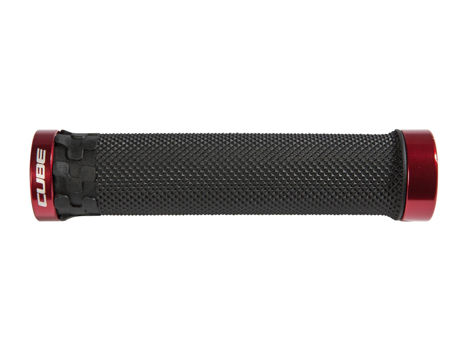 Cube Griffe Fritzz, black´n´red - Bild 2