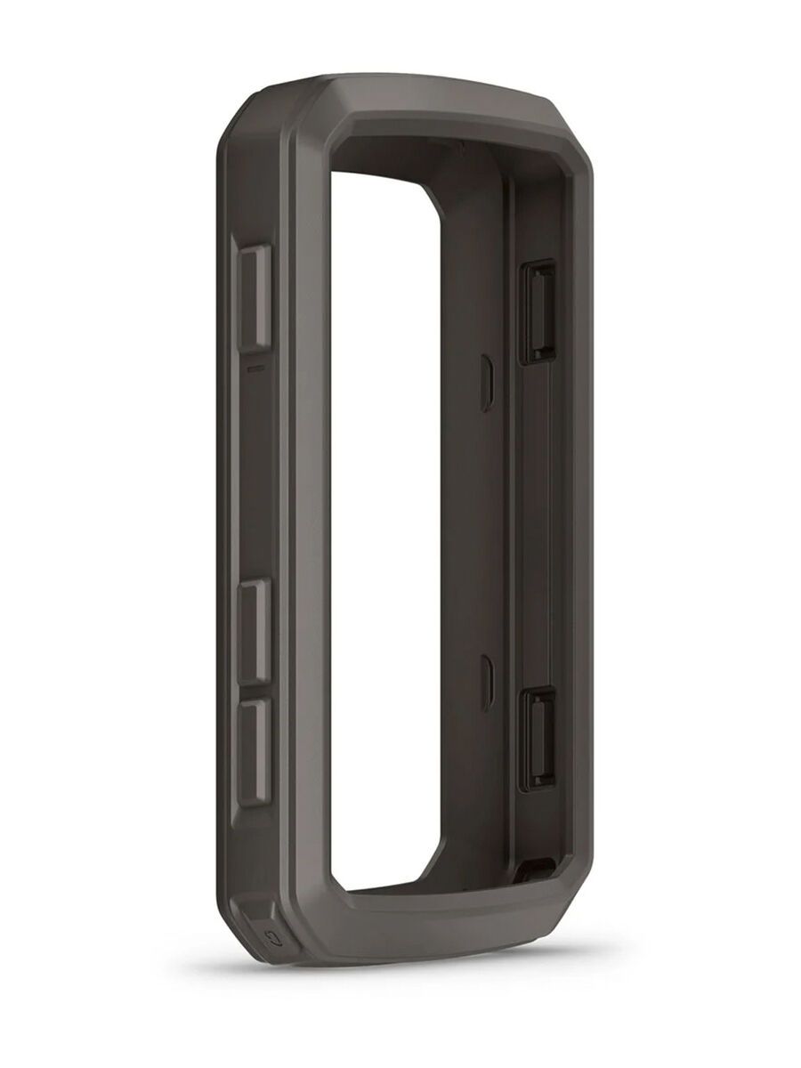 Garmin Silikonhülle für Edge 1060, kieselgrau - Bild 1