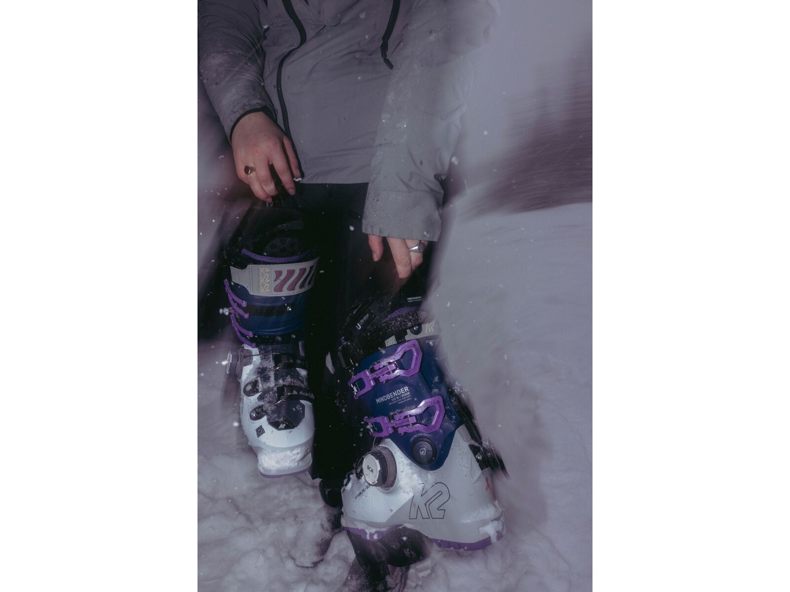 K2 Mindbender 105 BOA W - Bild 9