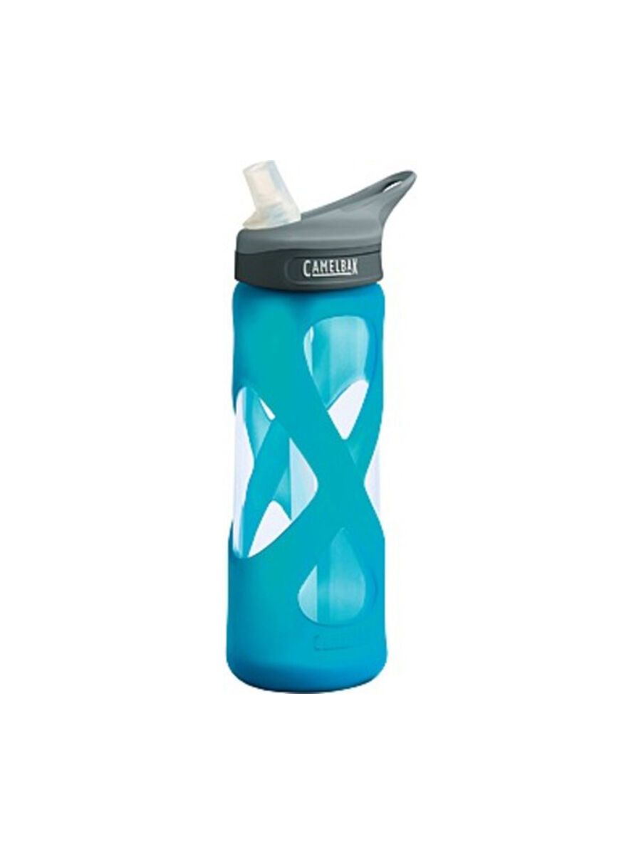 Camelbak eddy GLASSS 700ml, aqua - Bild 1