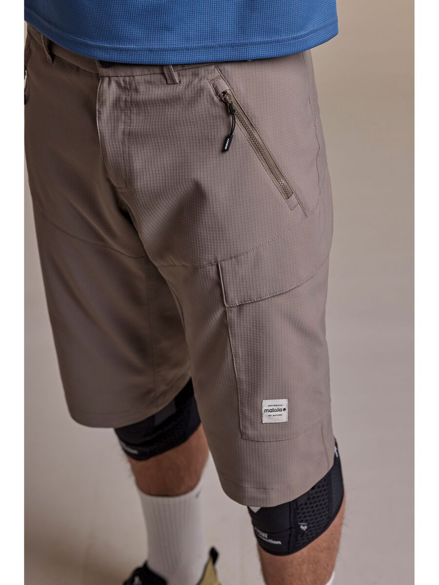 Maloja KehrwaldM., warm shadow - Bild 3