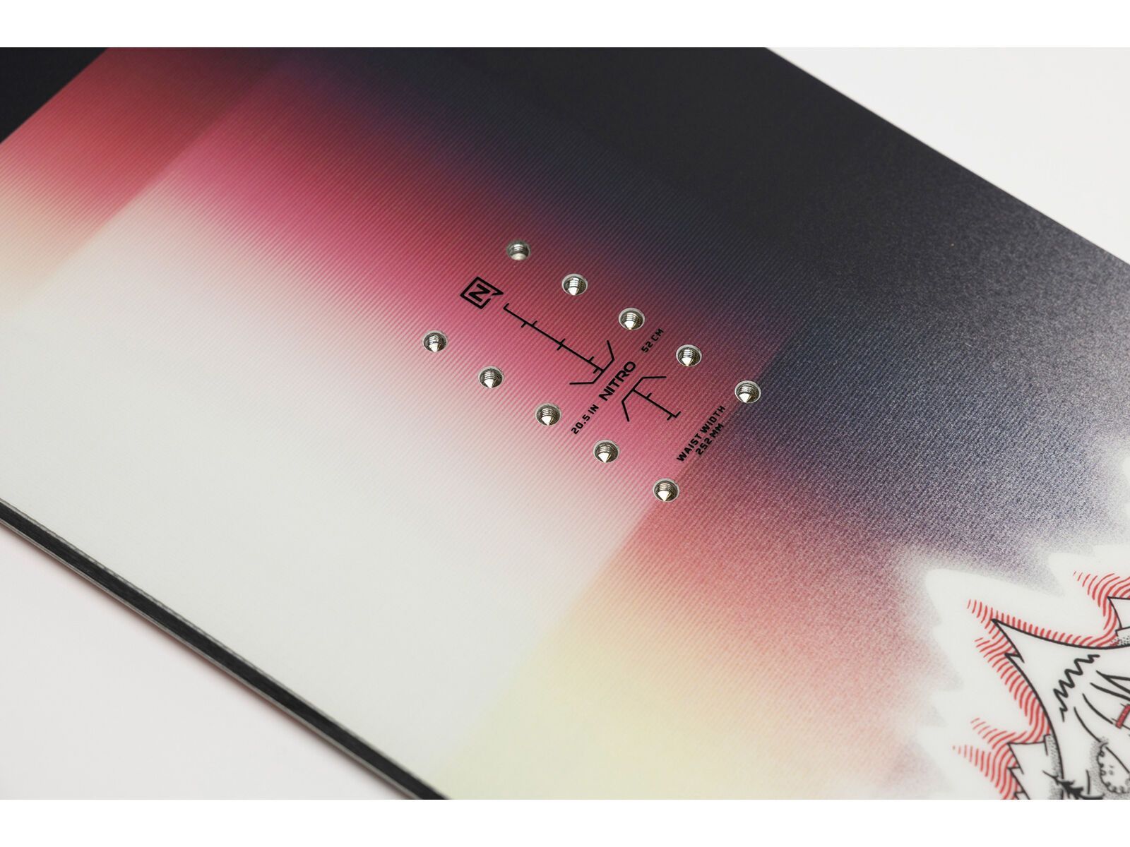 Nitro Team Pro Marcus Kleveland Standard - Bild 6