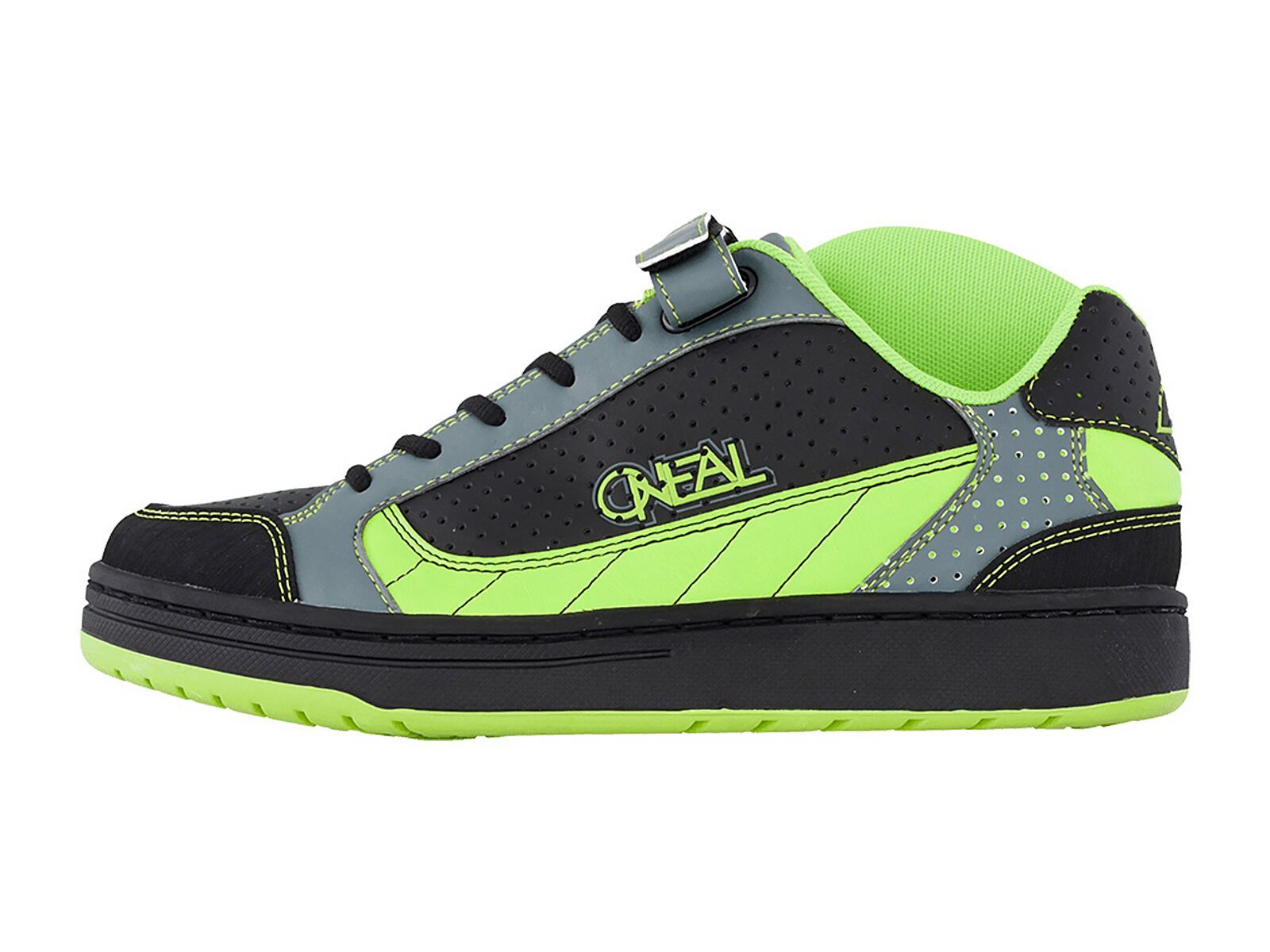 ONeal Torque SPD Shoes, green - Bild 1