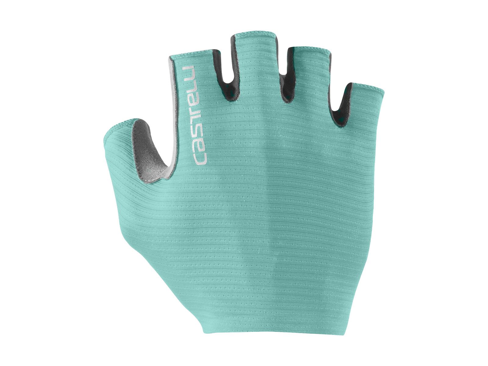 Castelli Espresso Glove, pool blue - Bild 1