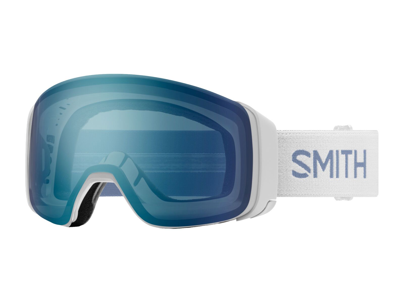 Smith 4D Mag, ChromaPop Everyday Blue Mirror / mist - Bild 1