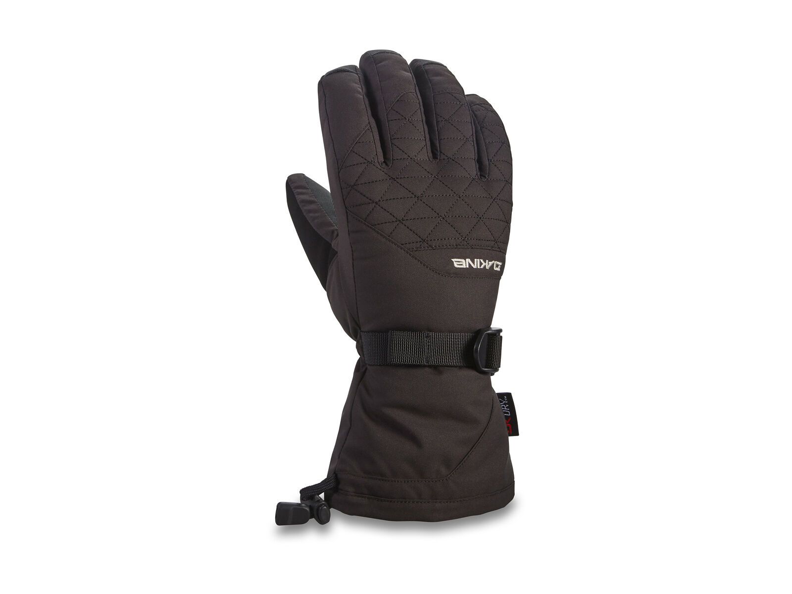 Dakine Camino Glove Women's, black - Bild 2