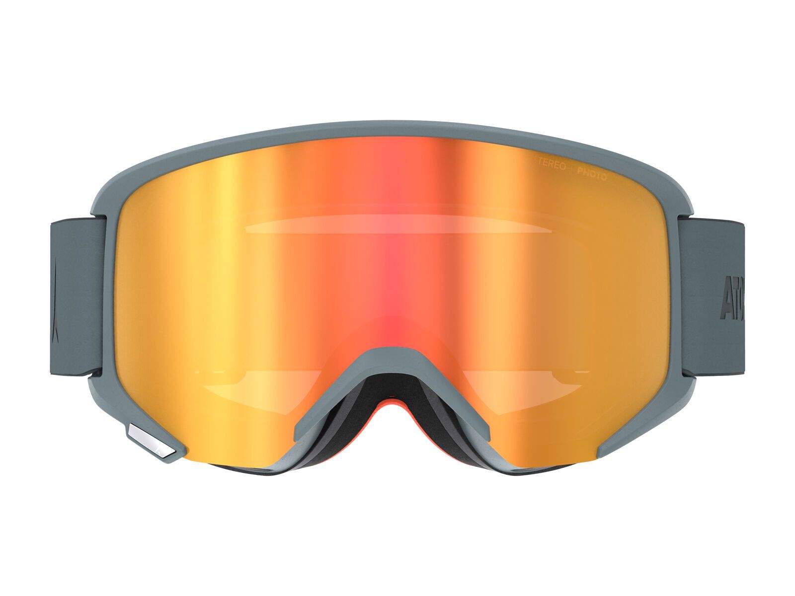 Atomic Savor Photo, Red / green - Bild 2