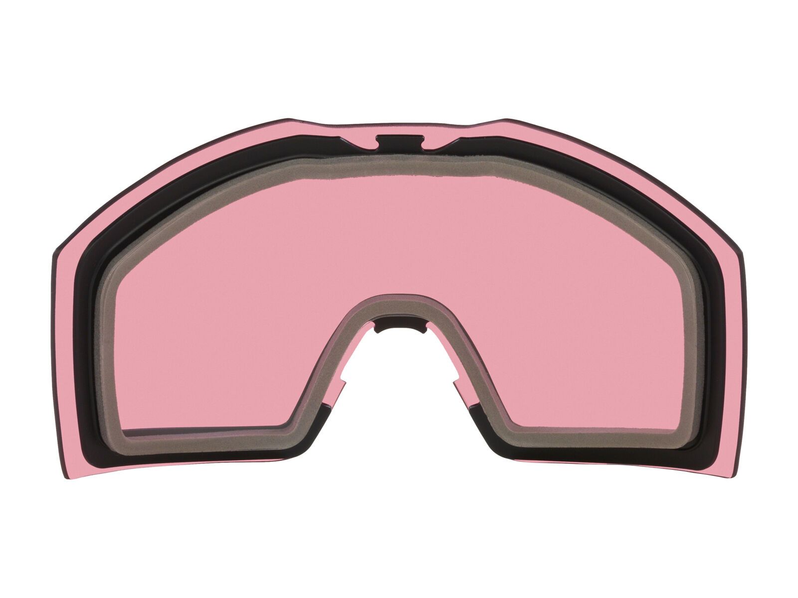 Oakley Fall Line L Replacement Lens, Prizm Snow Iced Iridium - Bild 4