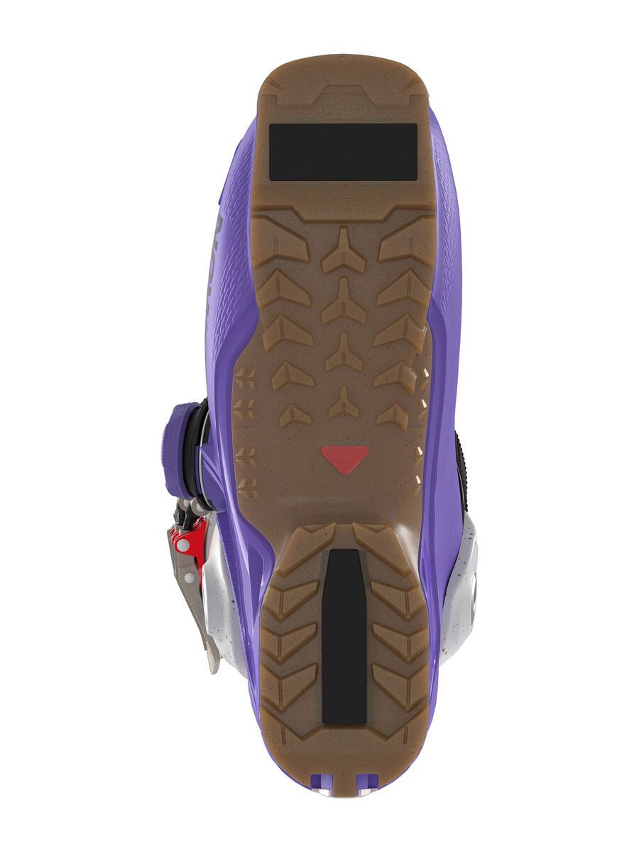 Salomon Shift Alpha BOA 130, ultra violet/black/black - Bild 4