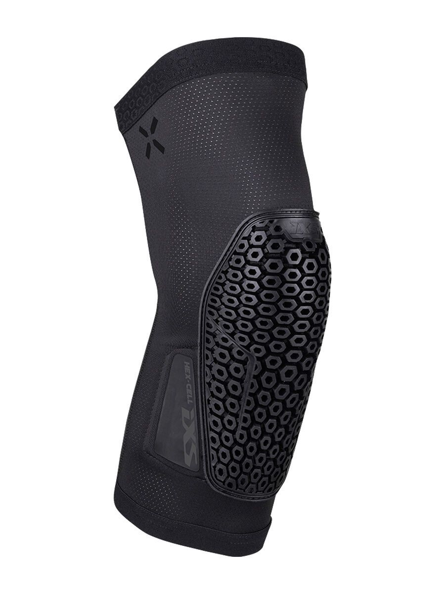 IXS Flow XTG Knee Guards, black - Bild 1