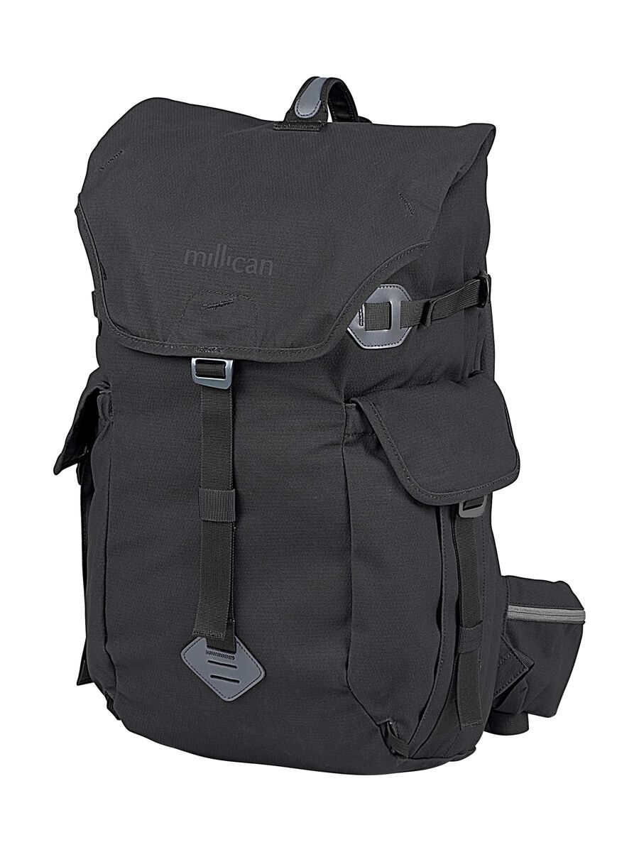 Millican Fraser the Rucksack 32L, graphite - Bild 1