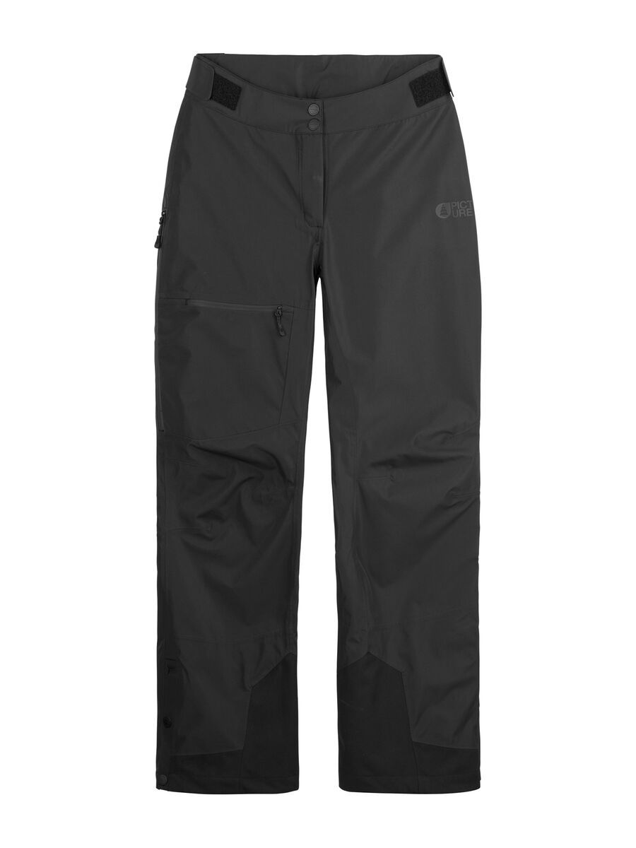 Picture Sylva 3L Pants, black - Bild 1