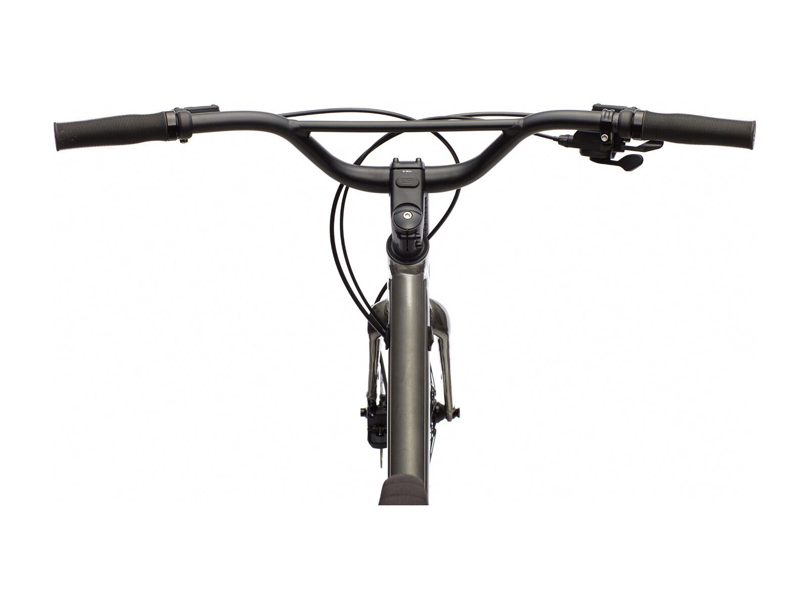 Cannondale Treadwell 2 LTD Remixte, raw - Bild 3