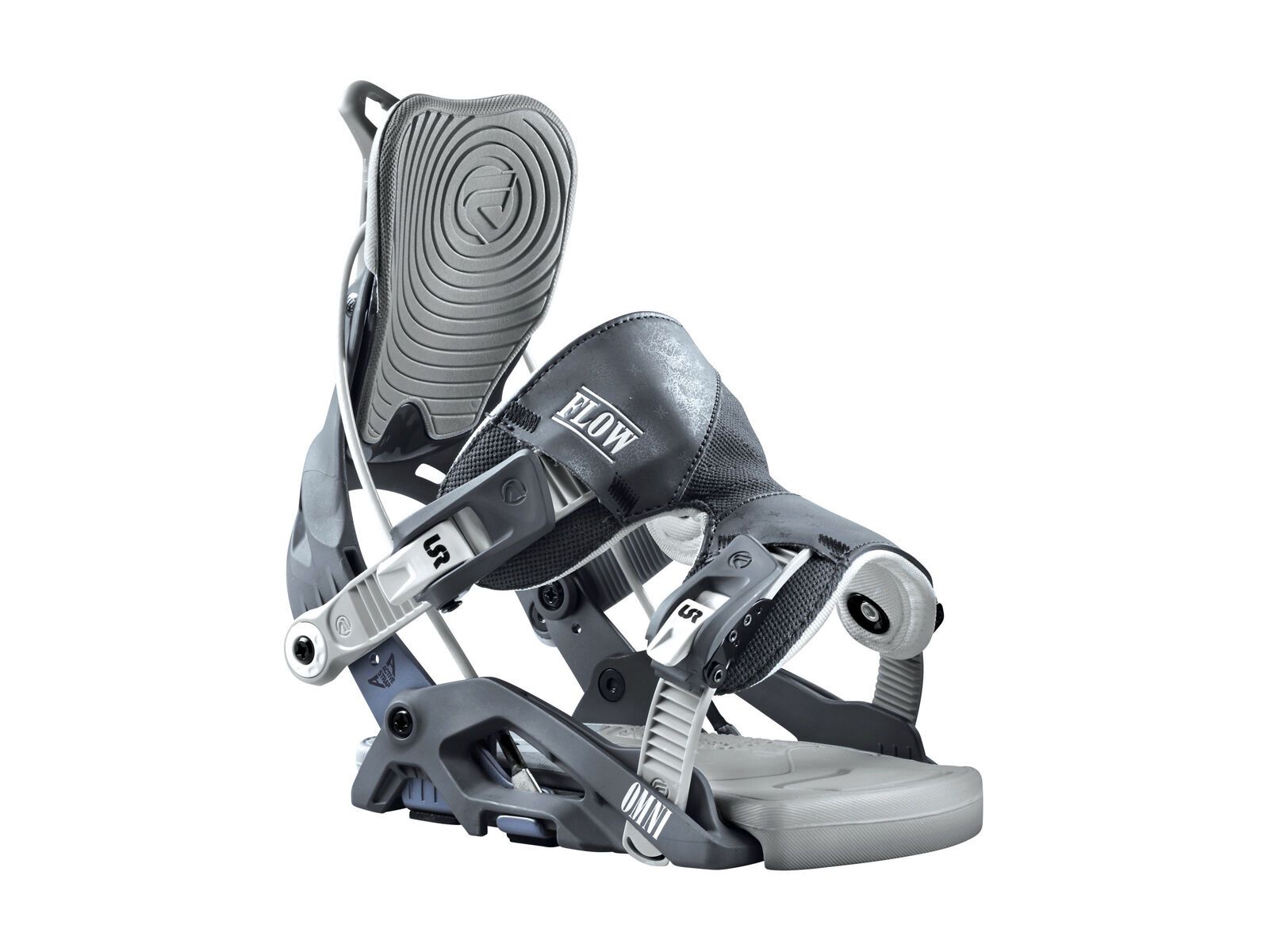 Flow Omni, gunmetal - Bild 2