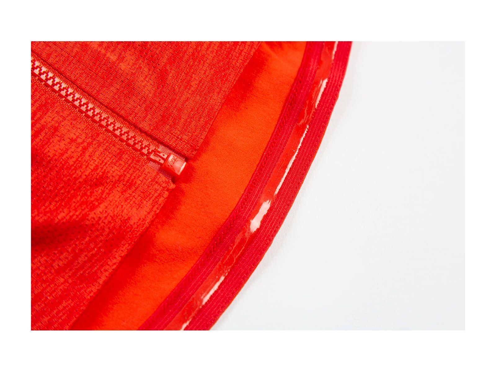 Endura GV500 Reiver Kurzarmtrikot, paprika - Bild 8