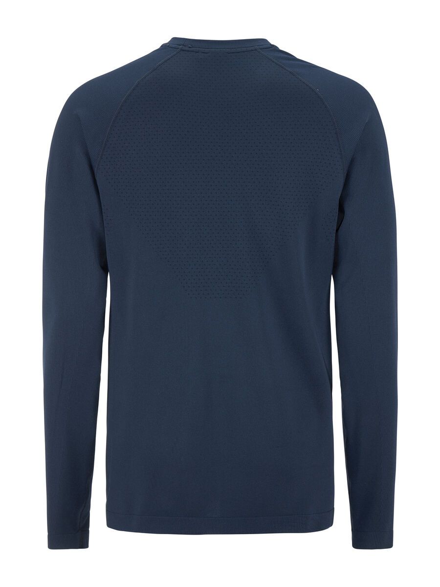 Craft Active Comfort LS 2 M, blaze - Bild 2