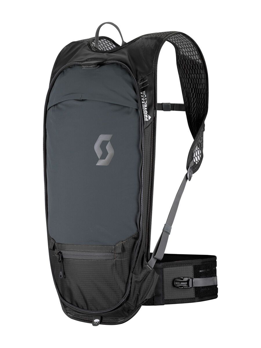 Scott Trail Protect FR' 20, dark grey/black - Bild 3