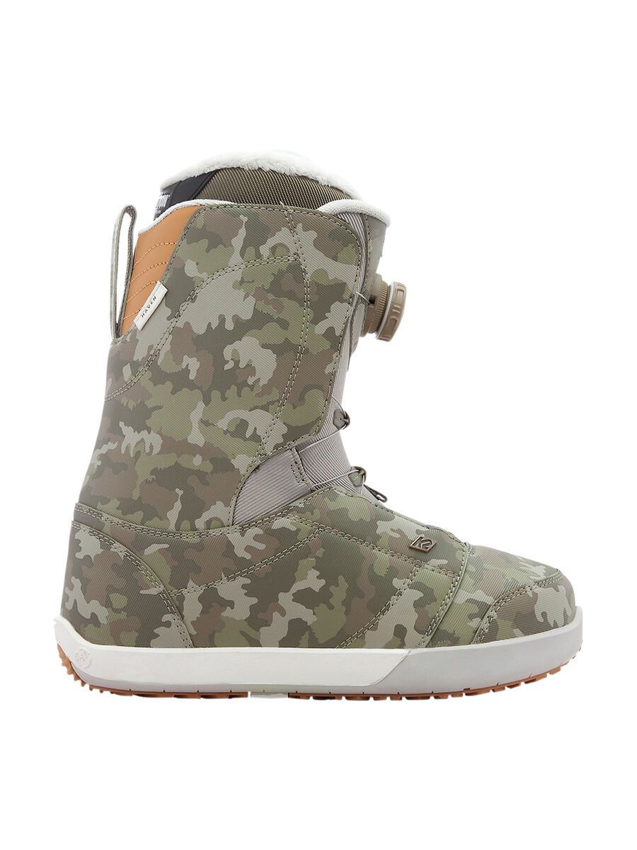 K2 Haven, camo - Bild 3