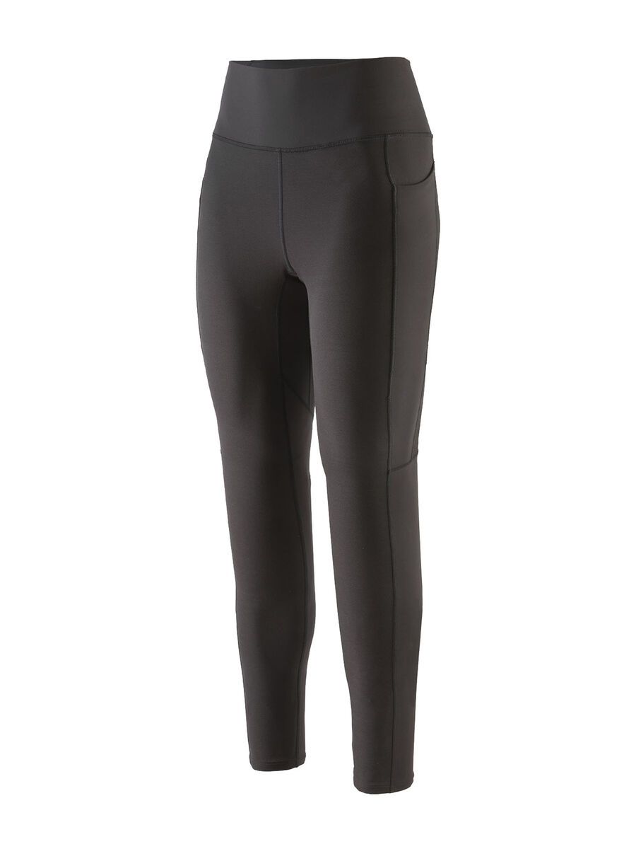 Patagonia Women's Terravia Peak Tights, black - Bild 1