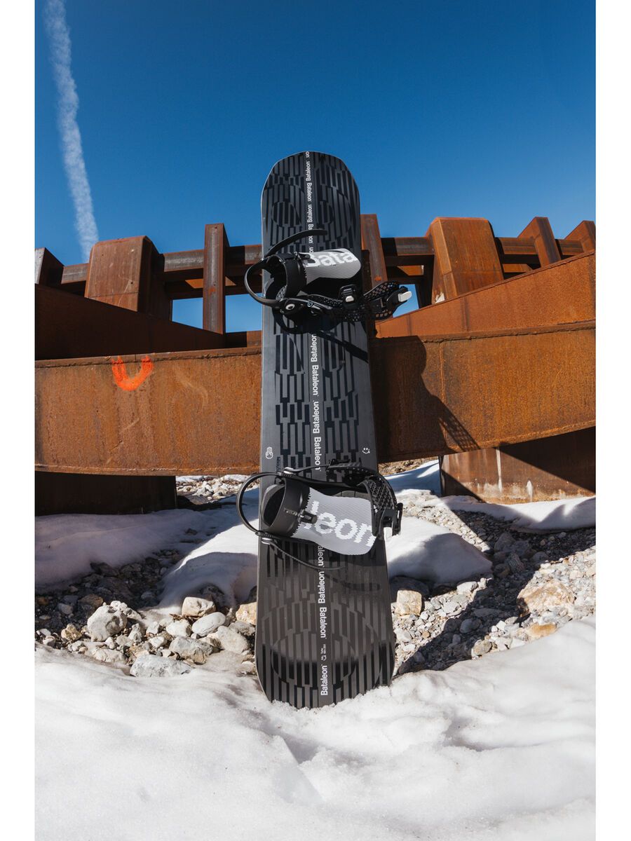 Bataleon Turbo - Bild 9