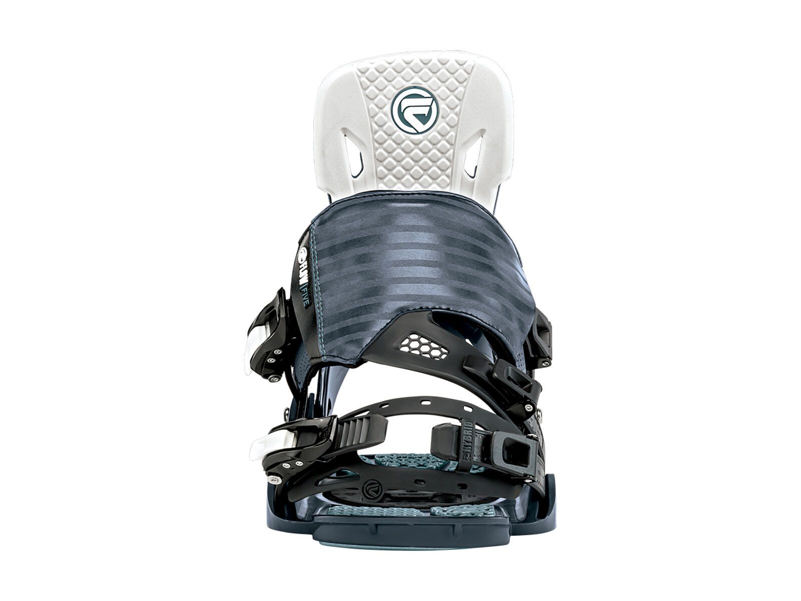 Flow Five Hybrid, slate - Bild 2