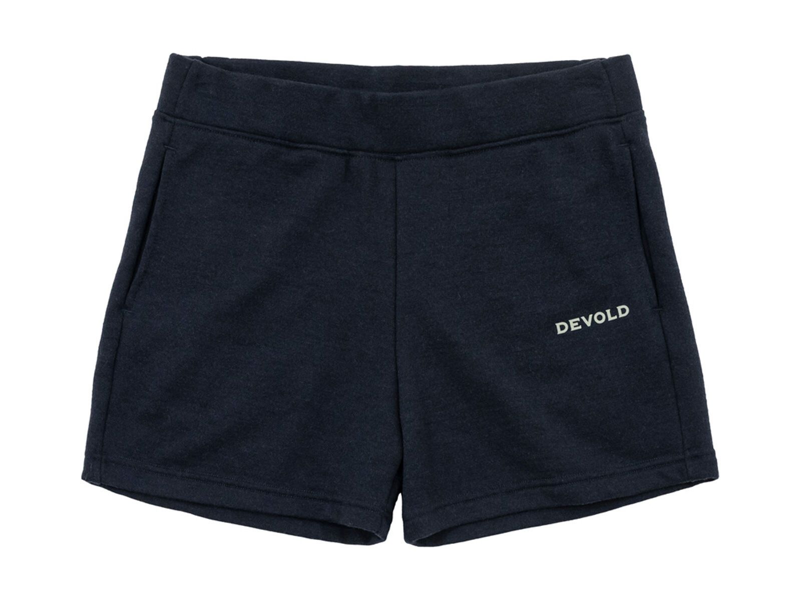 Devold Everyday Shorts Wmn, ink - Bild 1