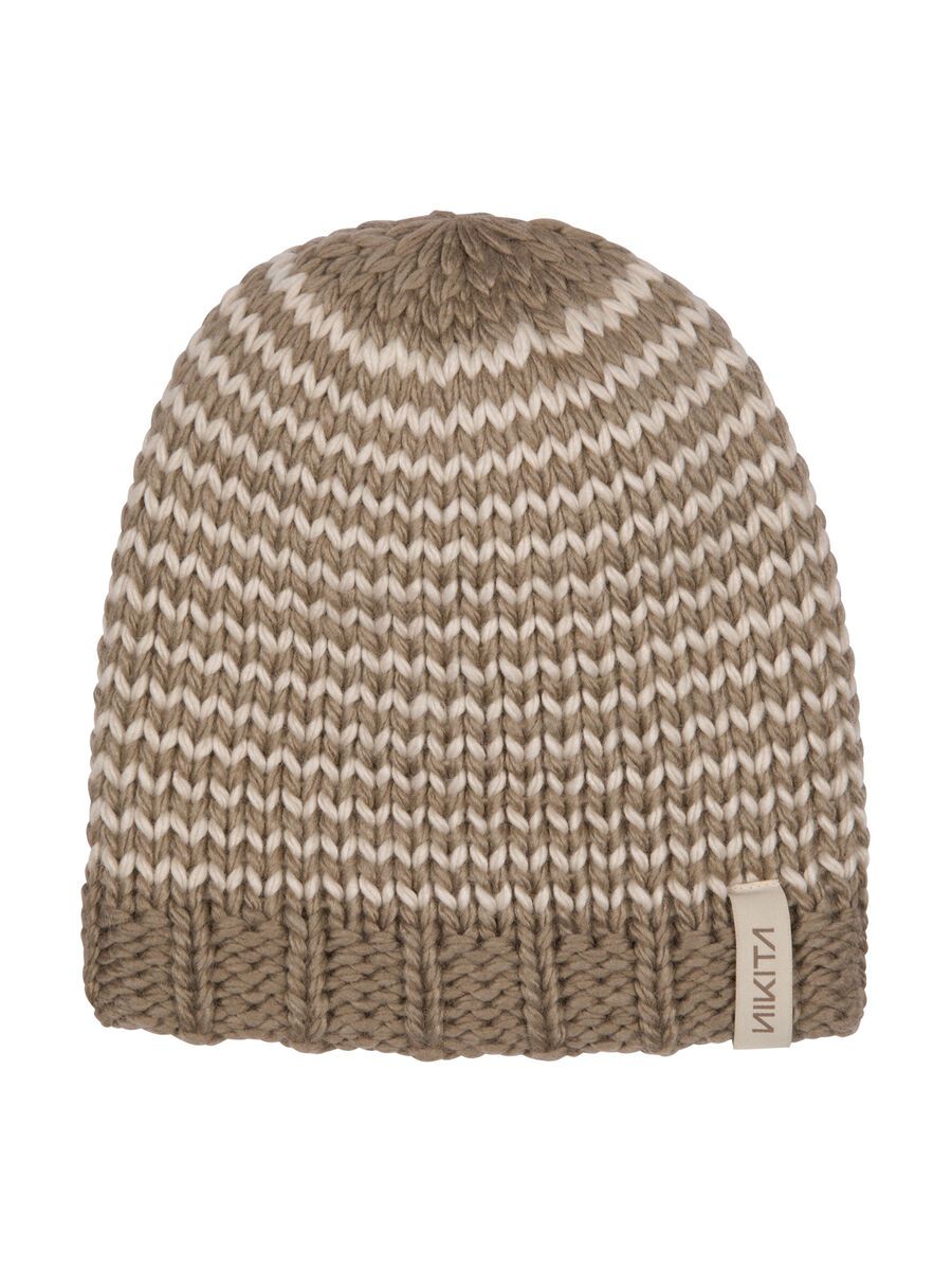 Nikita Upland Beanie, tapioca - Bild 2