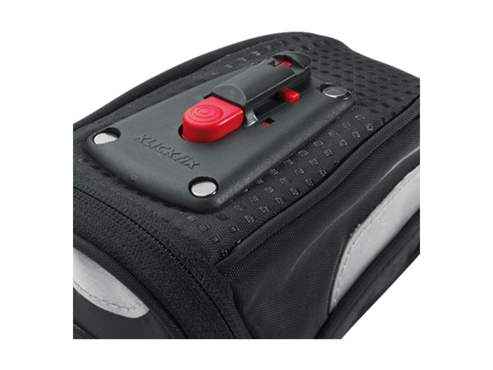 Abus Onyx ST 2085 + KLICKfix - Bild 2