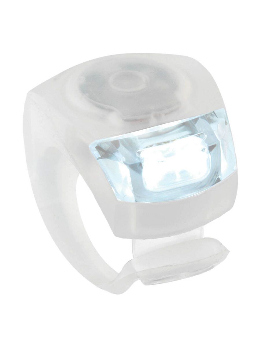 Knog Beetle, transparent - Bild 1