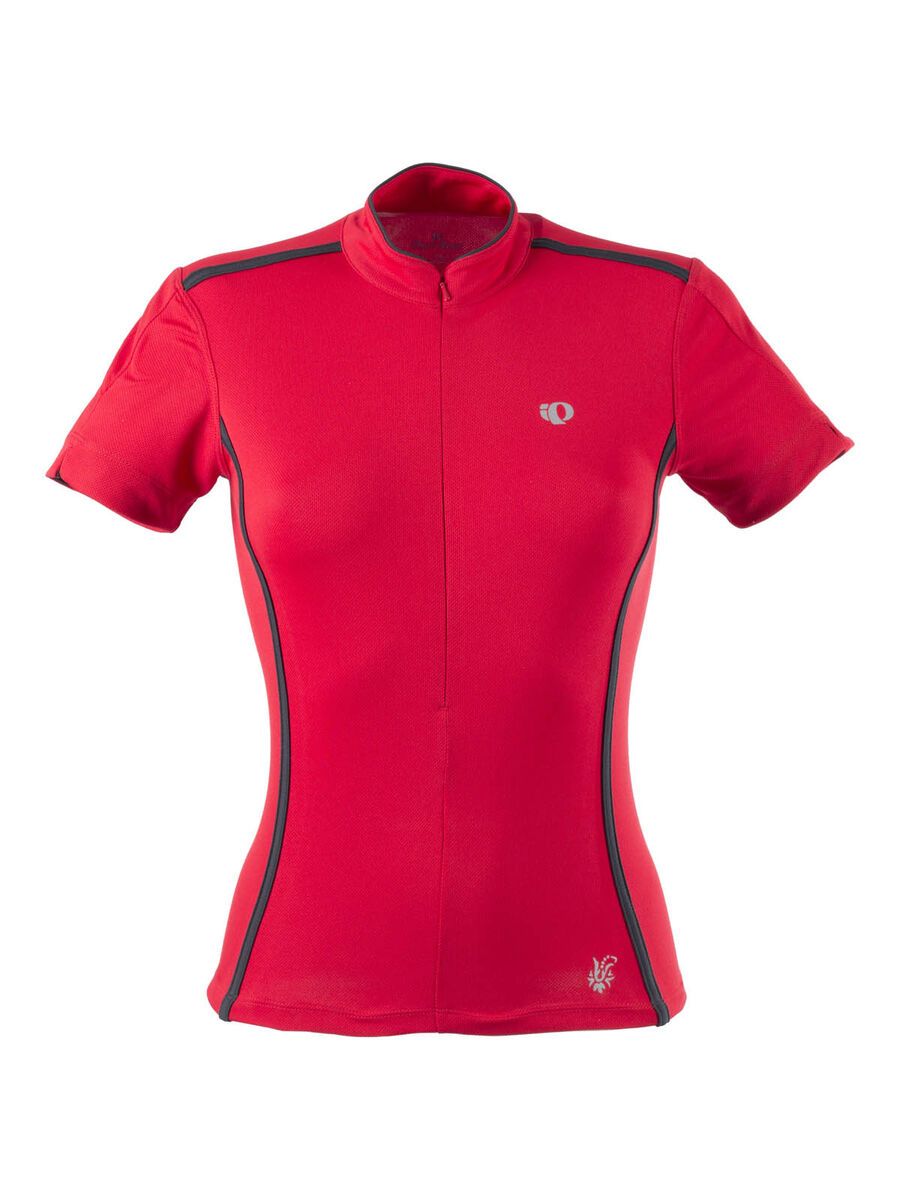 Pearl Izumi Select Jersey, True Red - Bild 1