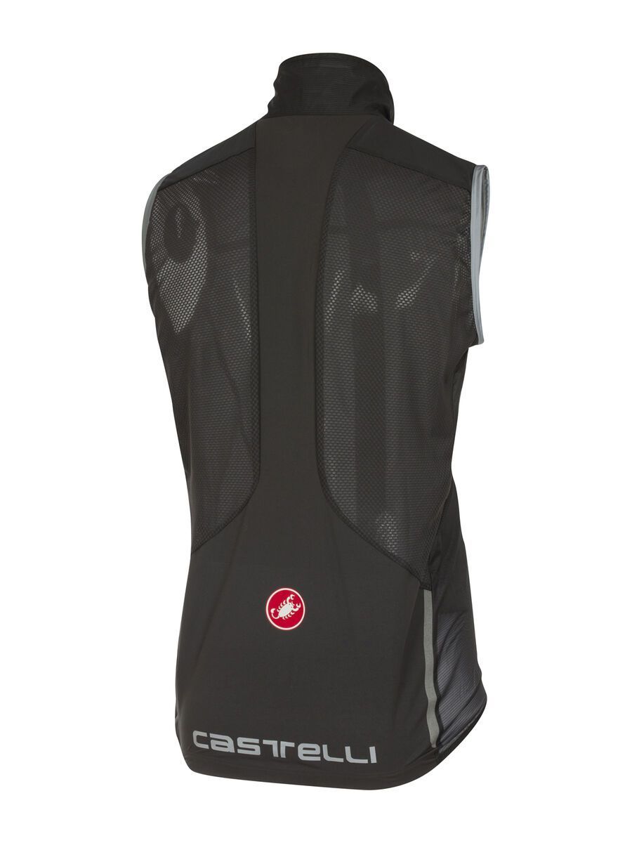 Castelli Superleggera Vest, black - Bild 2