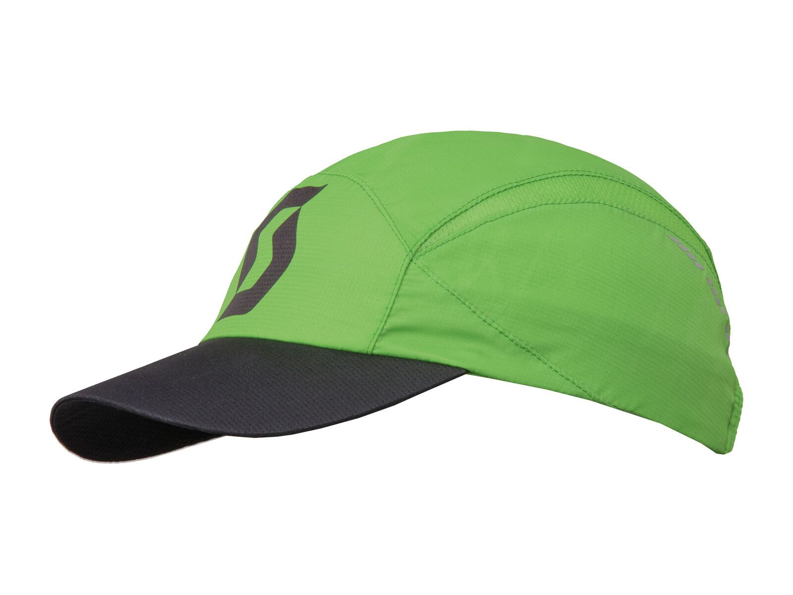 Scott TR/OD, lime green/black - Bild 1