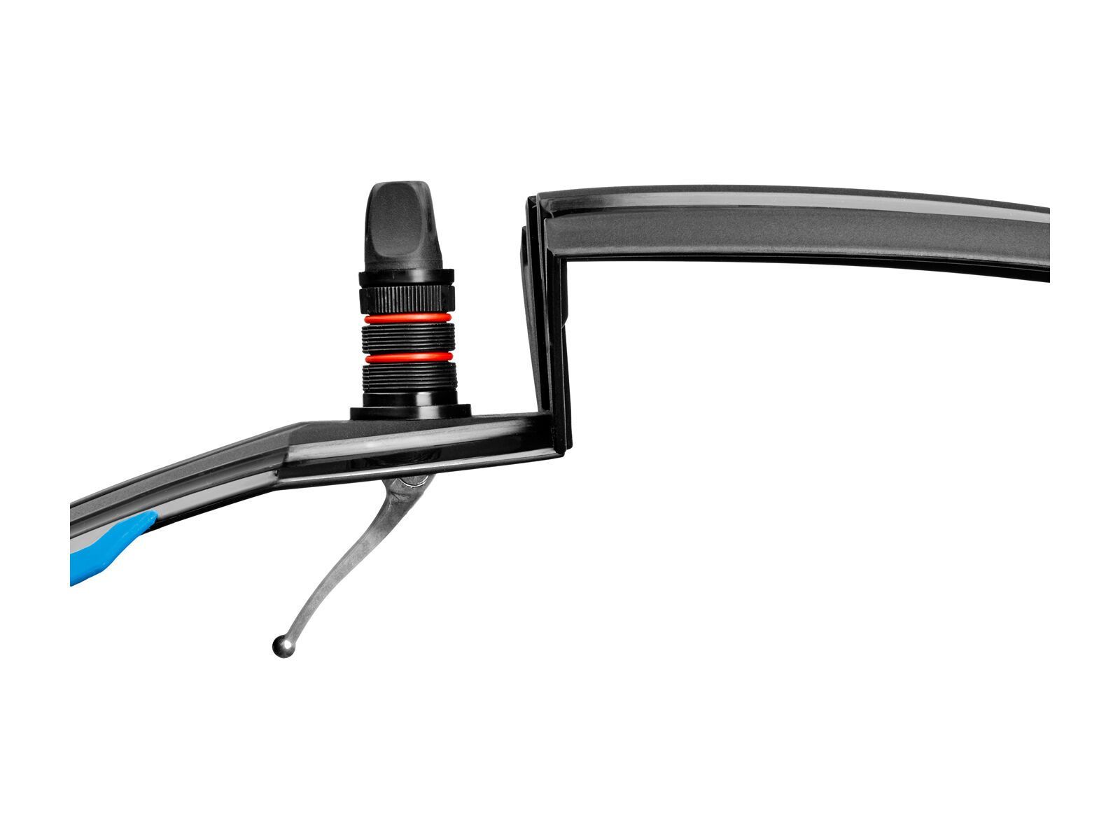 Cube Cubeguard Performance 29 Zoll vorne, black´n´blue - Bild 2