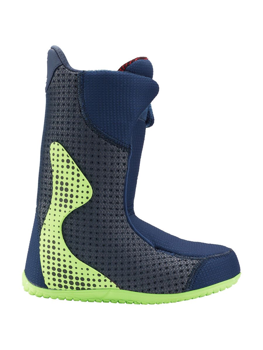 Burton Ion Boa, blues - Bild 4