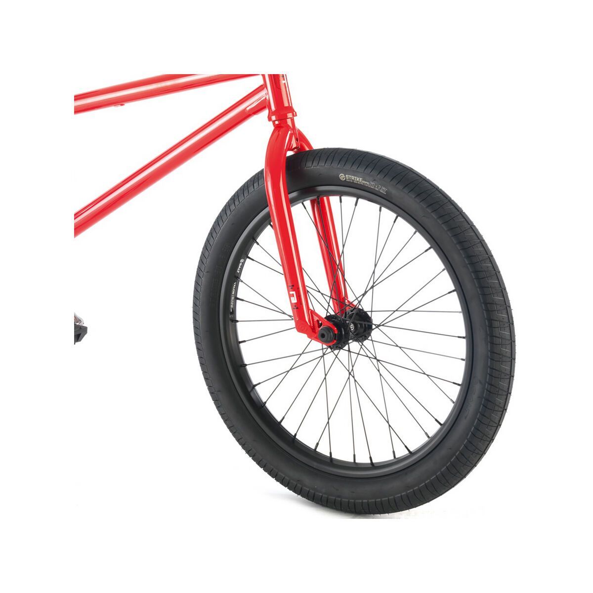 WeThePeople Justice, rot - Bild 2