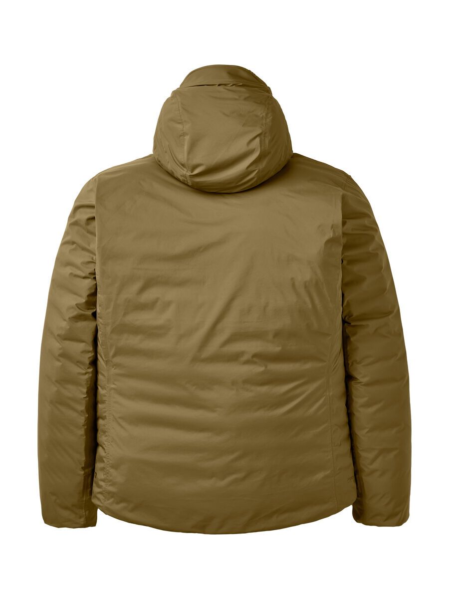 Rab Microlight Shield Jacket, oak - Bild 3